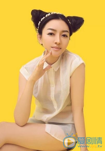 姚文婷个人资料简介 姚文婷写真