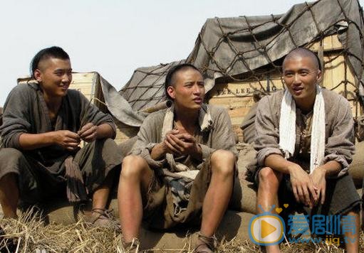 王文杰剧照合集 王文杰高清写真_王文杰高清剧照