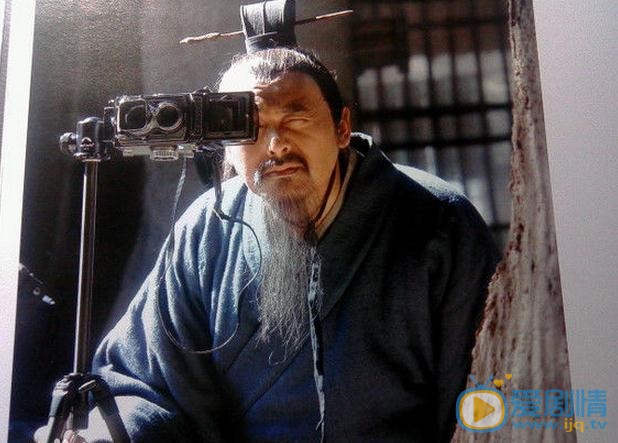 周润发《孔子》剧照 周润发高清写真_周润发高清剧照