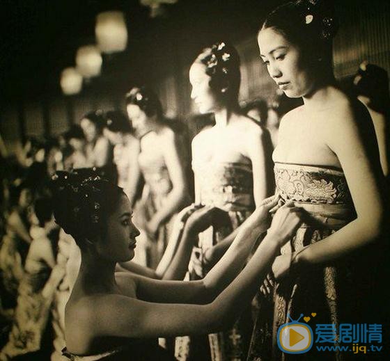 周润发摄影写集 周润发高清写真_周润发高清剧照
