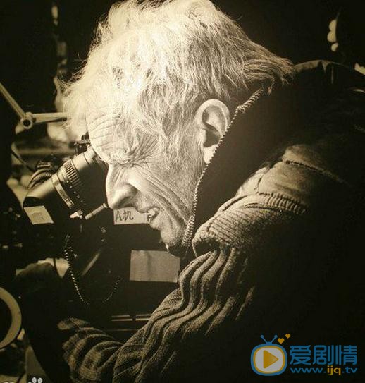 周润发摄影写集 周润发高清写真_周润发高清剧照