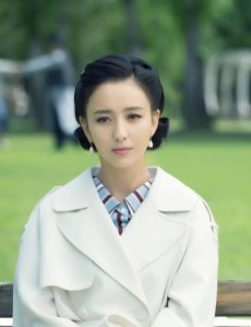 张鲁一携《爱国者》登陆荧屏 首款预告片震撼上线