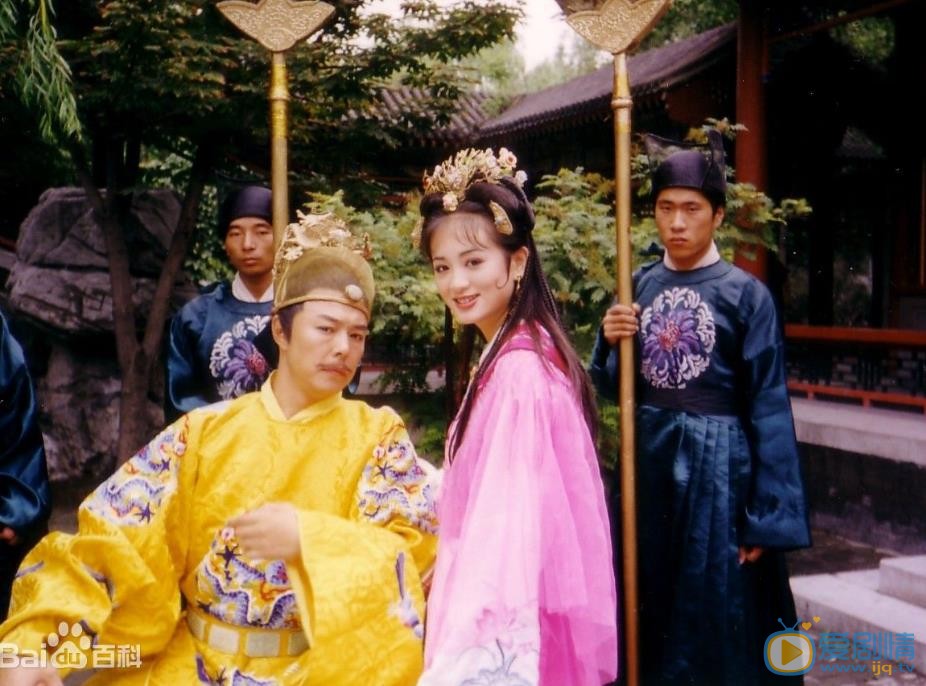 涓子影视作品照 涓子高清写真_涓子高清剧照