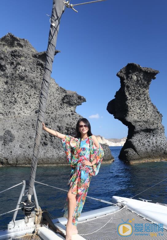 涓子旅行大片 涓子高清写真_涓子高清剧照