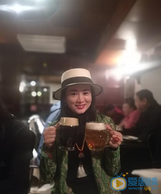 涓子生活照 涓子高清写真_涓子高清剧照