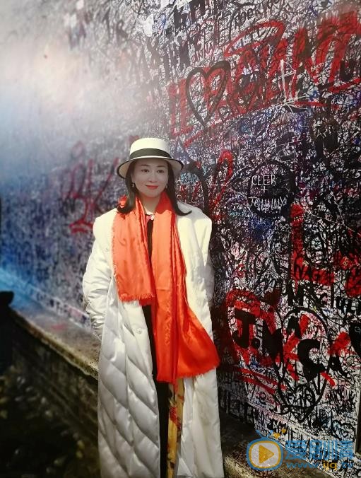 涓子旅行大片 涓子高清写真_涓子高清剧照