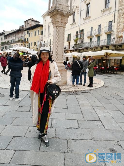 涓子旅行大片 涓子高清写真_涓子高清剧照