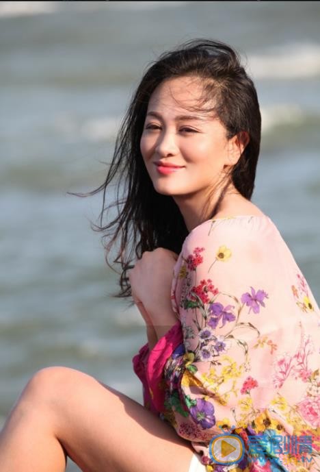 涓子时尚街拍照 涓子高清写真_涓子高清剧照