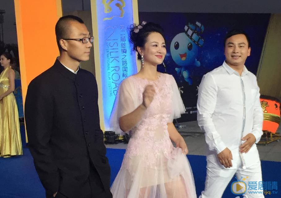 涓子活动照 涓子高清写真_涓子高清剧照
