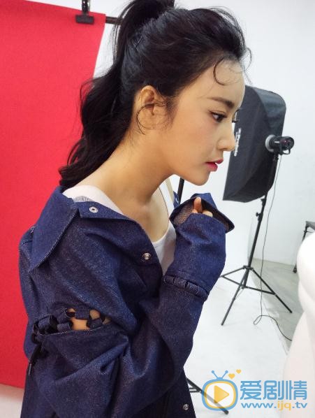 洪士雅生活照 洪士雅高清写真_洪士雅高清剧照