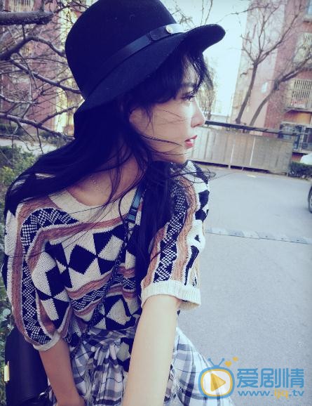 洪士雅生活照 洪士雅高清写真_洪士雅高清剧照