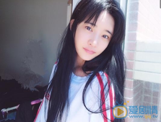 洪士雅生活照 洪士雅高清写真_洪士雅高清剧照