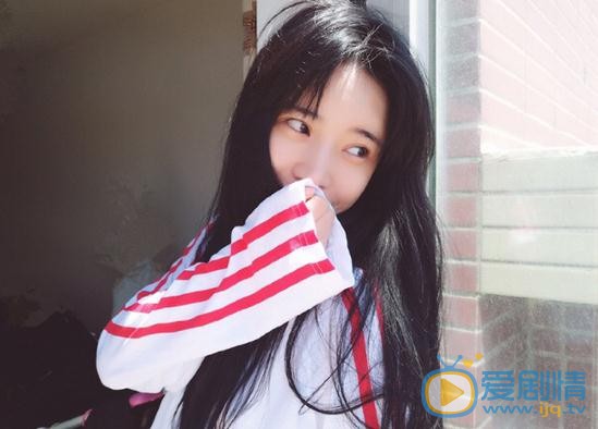 洪士雅生活照 洪士雅高清写真_洪士雅高清剧照