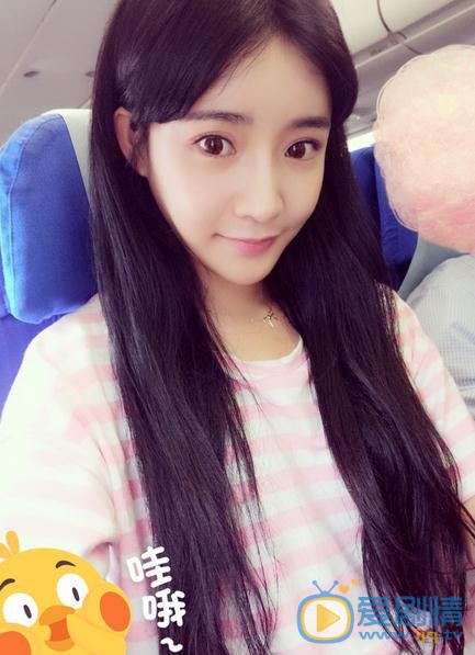 洪士雅生活照 洪士雅高清写真_洪士雅高清剧照