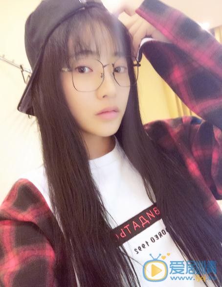 洪士雅生活照 洪士雅高清写真_洪士雅高清剧照