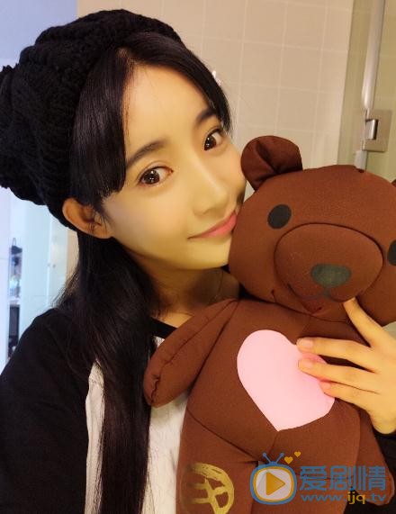 洪士雅生活照 洪士雅高清写真_洪士雅高清剧照