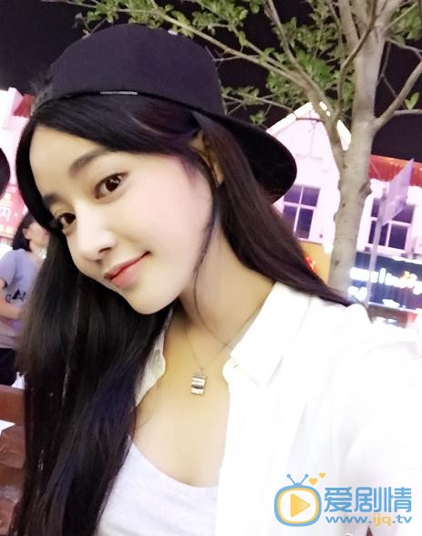 洪士雅生活照 洪士雅高清写真_洪士雅高清剧照