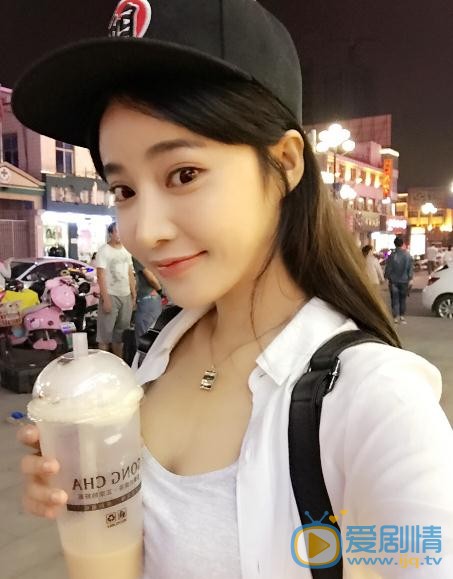 洪士雅生活照 洪士雅高清写真_洪士雅高清剧照