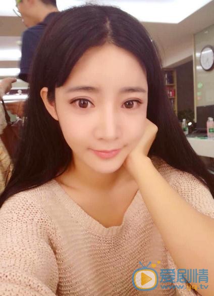 洪士雅生活照 洪士雅高清写真_洪士雅高清剧照