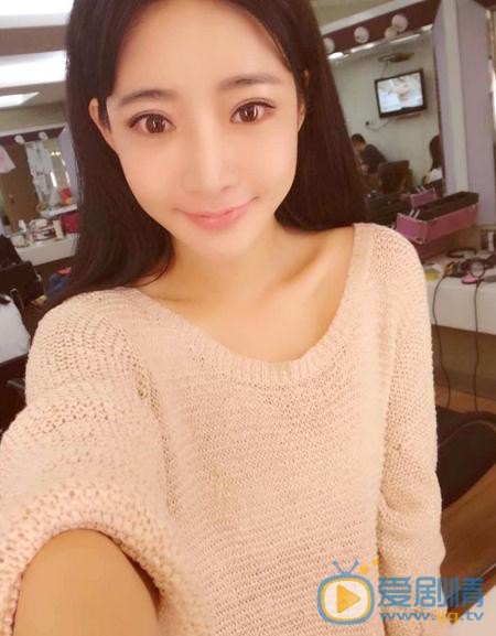 洪士雅生活照 洪士雅高清写真_洪士雅高清剧照