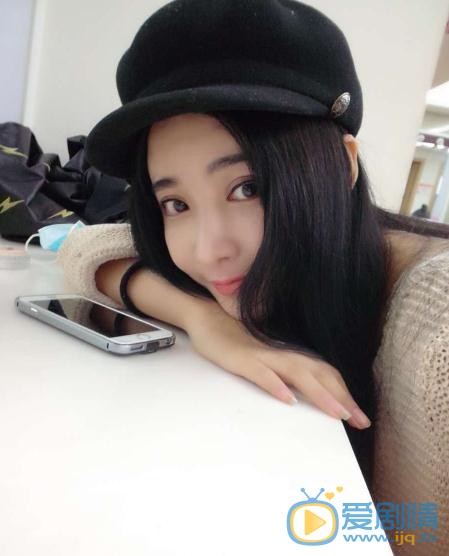 洪士雅生活照 洪士雅高清写真_洪士雅高清剧照