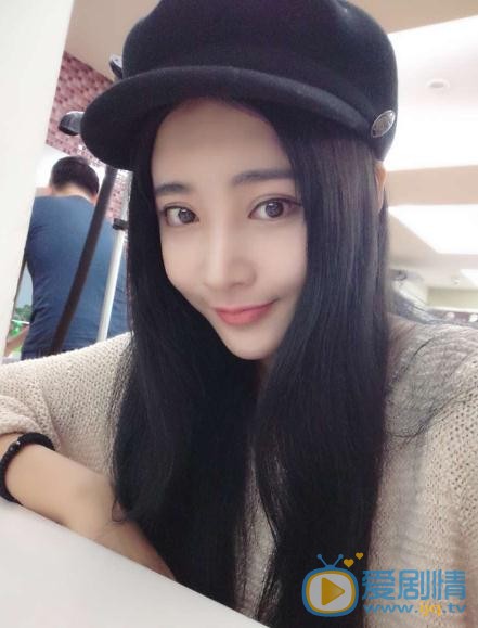 洪士雅生活照 洪士雅高清写真_洪士雅高清剧照