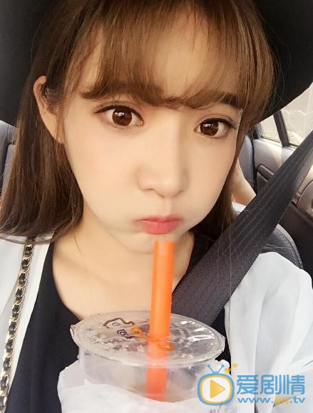 洪士雅生活照 洪士雅高清写真_洪士雅高清剧照