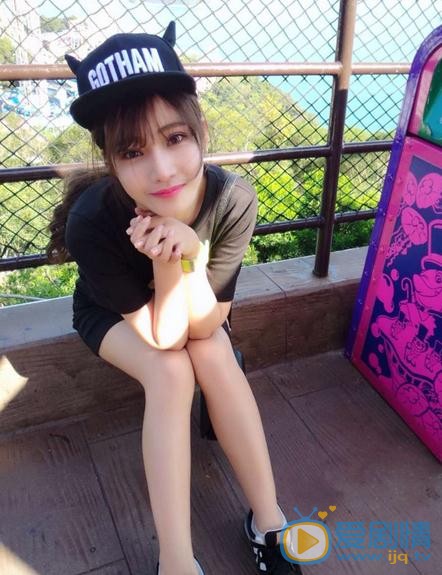 洪士雅生活照 洪士雅高清写真_洪士雅高清剧照