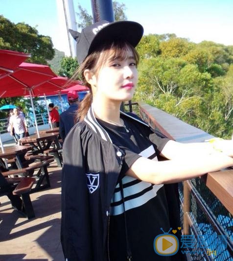 洪士雅生活照 洪士雅高清写真_洪士雅高清剧照