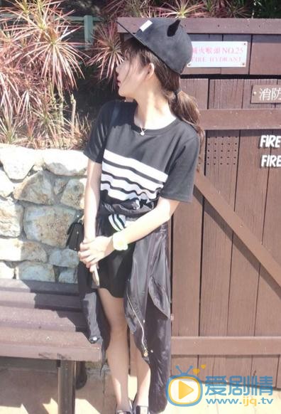 洪士雅生活照 洪士雅高清写真_洪士雅高清剧照