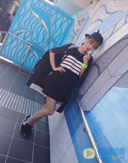 洪士雅生活照 洪士雅高清写真_洪士雅高清剧照