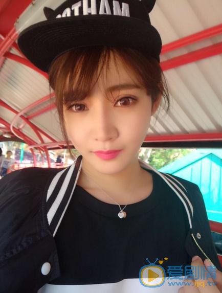 洪士雅生活照 洪士雅高清写真_洪士雅高清剧照