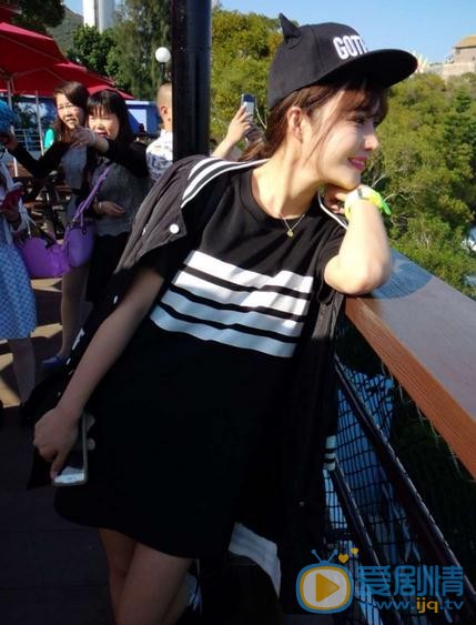 洪士雅生活照 洪士雅高清写真_洪士雅高清剧照