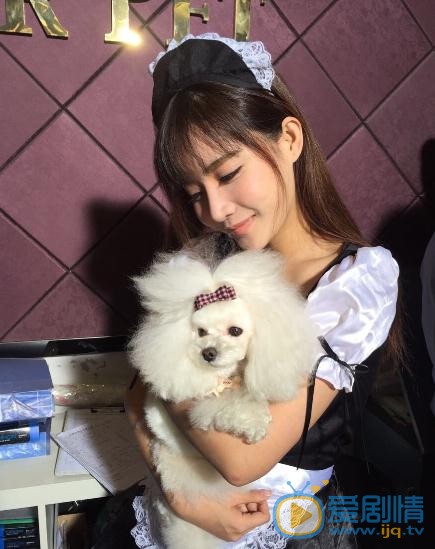 洪士雅生活照 洪士雅高清写真_洪士雅高清剧照