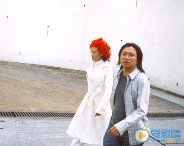 吴君如和老公合照 吴君如高清写真_吴君如高清剧照