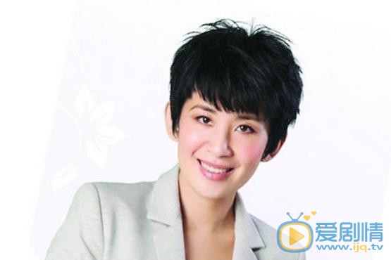 吴君如写真 吴君如高清写真_吴君如高清剧照