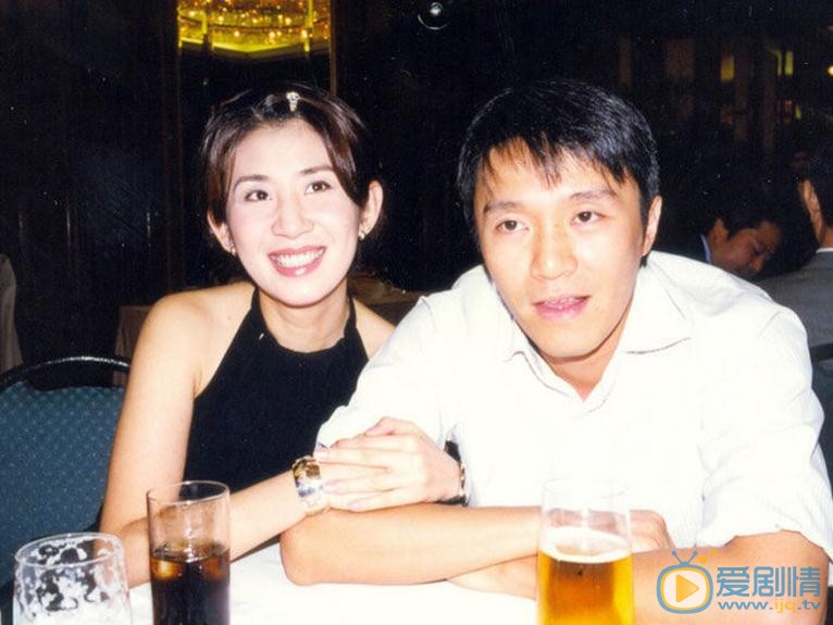 吴君如其他照 吴君如高清写真_吴君如高清剧照