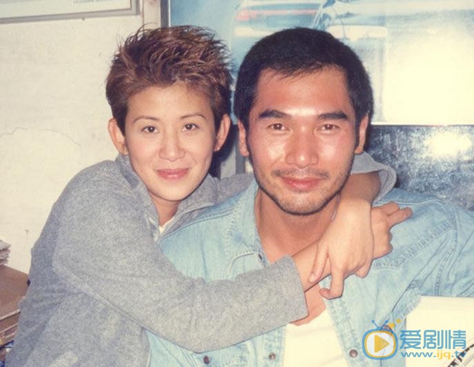 吴君如其他照 吴君如高清写真_吴君如高清剧照