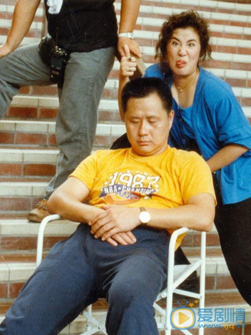 吴君如其他照 吴君如高清写真_吴君如高清剧照