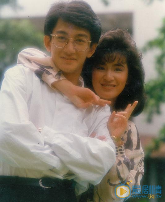 吴君如其他照 吴君如高清写真_吴君如高清剧照