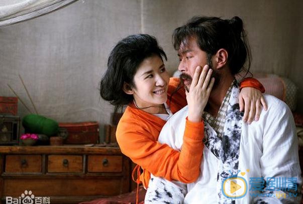 吴君如《神奇侠侣》剧照 吴君如高清写真_吴君如高清剧照
