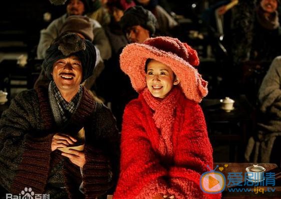吴君如《神奇侠侣》剧照 吴君如高清写真_吴君如高清剧照