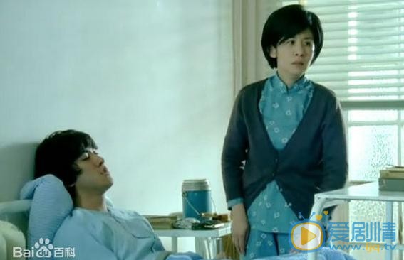 吴君如《岁月神偷》剧照 吴君如高清写真_吴君如高清剧照