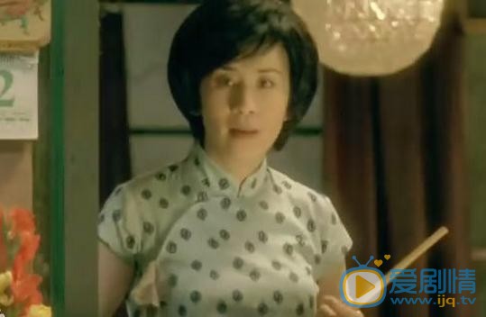 吴君如《岁月神偷》剧照 吴君如高清写真_吴君如高清剧照