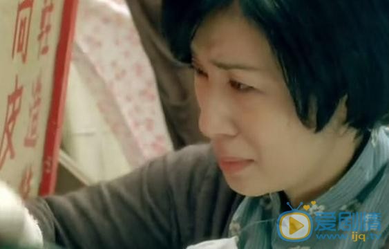 吴君如《岁月神偷》剧照 吴君如高清写真_吴君如高清剧照