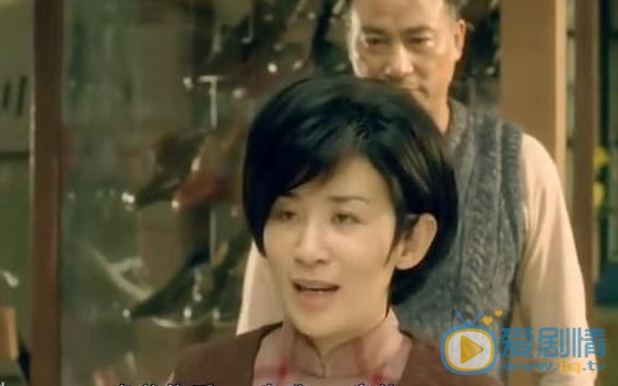 吴君如《岁月神偷》剧照 吴君如高清写真_吴君如高清剧照