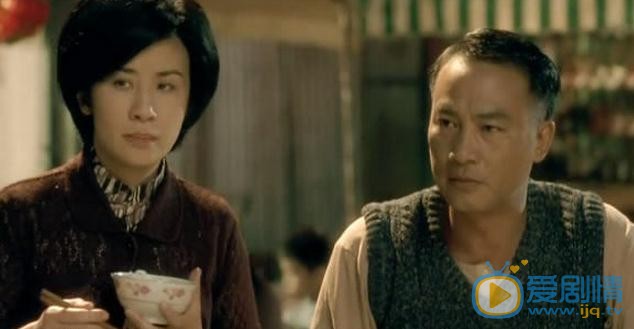 吴君如《岁月神偷》剧照 吴君如高清写真_吴君如高清剧照