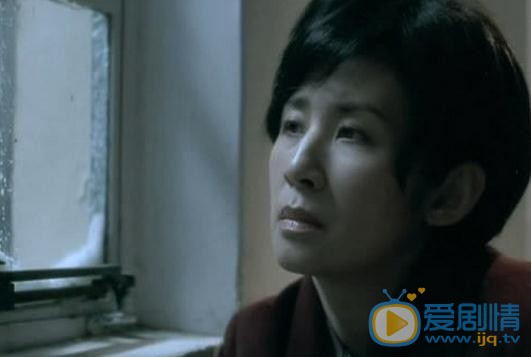 吴君如《岁月神偷》剧照 吴君如高清写真_吴君如高清剧照