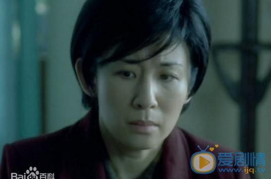 吴君如《岁月神偷》剧照 吴君如高清写真_吴君如高清剧照