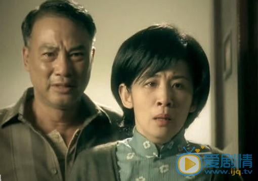 吴君如《岁月神偷》剧照 吴君如高清写真_吴君如高清剧照